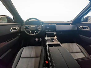 Fahrzeugbild LAND ROVER Range Rover Velar 2.0 P400e Belgravia Edition