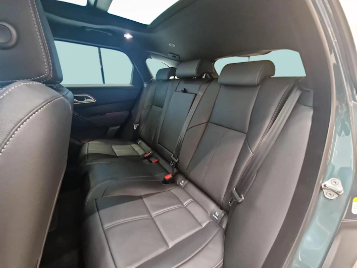 image du véhicule LAND ROVER RANGE ROVER VELAR