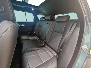 Land Rover Range Rover Velar 2.0 P400e Belgravia Edition
