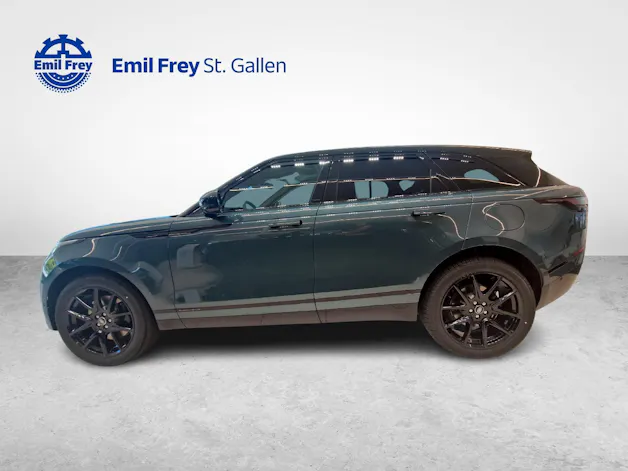 Land Rover Range Rover Velar 2.0 P400e Belgravia Edition