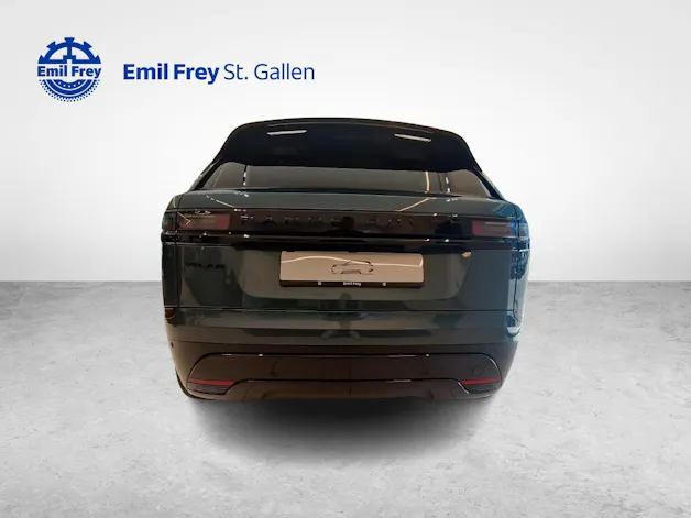 Land Rover Range Rover Velar 2.0 P400e Belgravia Edition