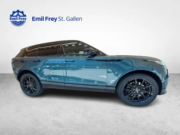 Land Rover Range Rover Velar 2.0 P400e Belgravia Edition