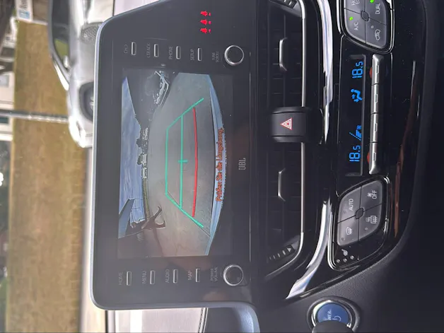 Toyota C-HR 2.0 VVTi HSD Trend