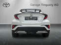 Toyota C-HR 2.0 VVTi HSD Trend