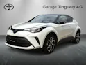 Toyota C-HR 2.0 VVTi HSD Trend