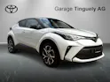 Toyota C-HR 2.0 VVTi HSD Trend