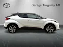 Toyota C-HR 2.0 VVTi HSD Trend