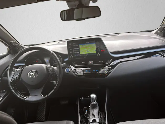 Toyota C-HR 2.0 VVTi HSD Trend