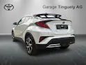 Toyota C-HR 2.0 VVTi HSD Trend