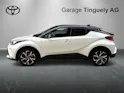 Toyota C-HR 2.0 VVTi HSD Trend