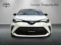 Toyota C-HR 2.0 VVTi HSD Trend