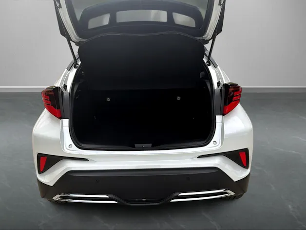 Toyota C-HR 2.0 VVTi HSD Trend