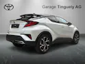 Toyota C-HR 2.0 VVTi HSD Trend