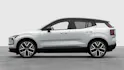 Volvo EX30 E60 Twin Ultra Performance Sw. Black Ed. AWD