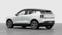 Volvo EX30 E60 Twin Ultra Performance Sw. Black Ed. AWD