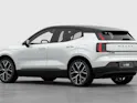 Volvo EX30 E60 Twin Ultra Performance Sw. Black Ed. AWD