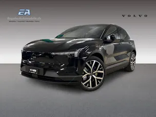 VOLVO EX30 E60 Twin Ultra Performance Sw. Black Ed. AWD