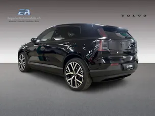 VOLVO EX30 E60 Twin Ultra Performance Sw. Black Ed. AWD