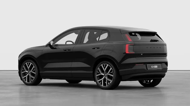 Volvo EX30 E60 Twin Ultra Performance Sw. Black Ed. AWD