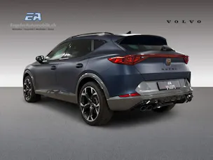 CUPRA Formentor 2.0 TSI VZ 4Drive DSG