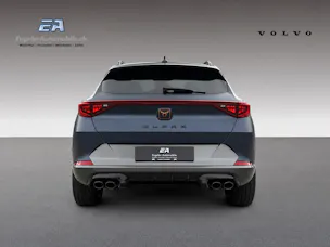 CUPRA Formentor 2.0 TSI VZ 4Drive DSG