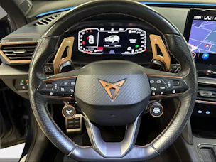 CUPRA Formentor 2.0 TSI VZ 4Drive DSG