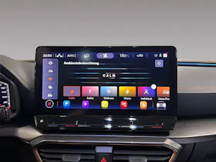 CUPRA Formentor 2.0 TSI VZ 4Drive DSG