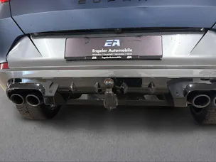 CUPRA Formentor 2.0 TSI VZ 4Drive DSG