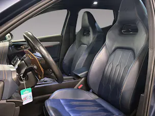 CUPRA Formentor 2.0 TSI VZ 4Drive DSG