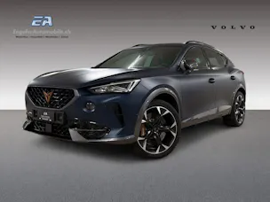 CUPRA Formentor 2.0 TSI VZ 4Drive DSG