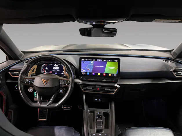 CUPRA Formentor 2.0 TSI VZ 4Drive DSG