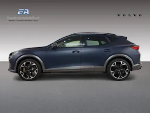 CUPRA Formentor 2.0 TSI VZ 4Drive DSG