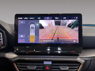 CUPRA Formentor 2.0 TSI VZ 4Drive DSG