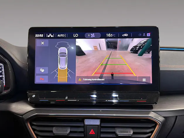 CUPRA Formentor 2.0 TSI VZ 4Drive DSG