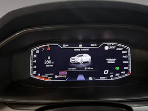 CUPRA Formentor 2.0 TSI VZ 4Drive DSG