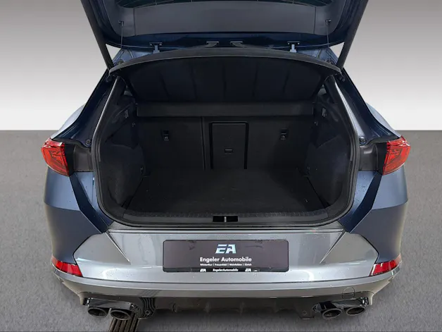 CUPRA Formentor 2.0 TSI VZ 4Drive DSG