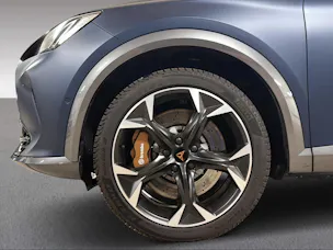 CUPRA Formentor 2.0 TSI VZ 4Drive DSG