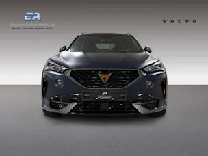 CUPRA Formentor 2.0 TSI VZ 4Drive DSG