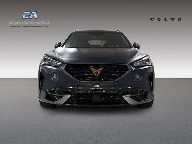 CUPRA Formentor 2.0 TSI VZ 4Drive DSG