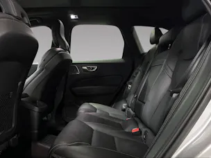 VOLVO XC60 2.0 T8 TE Inscription eAWD