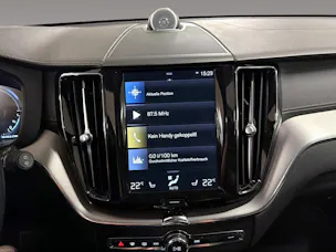 VOLVO XC60 2.0 T8 TE Inscription eAWD