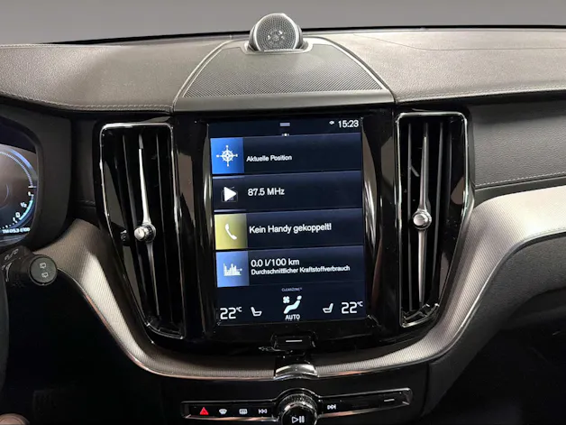 VOLVO XC60 2.0 T8 TE Inscription eAWD