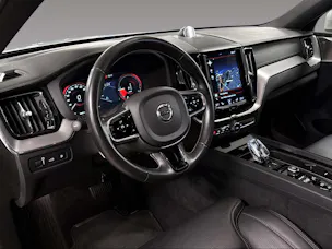 VOLVO XC60 2.0 T8 TE Inscription eAWD