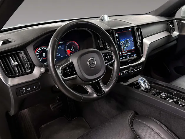 VOLVO XC60 2.0 T8 TE Inscription eAWD