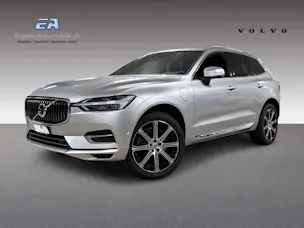 VOLVO XC60 2.0 T8 TE Inscription eAWD