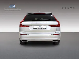 VOLVO XC60 2.0 T8 TE Inscription eAWD