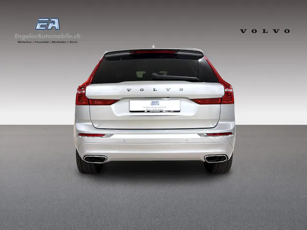 VOLVO XC60 2.0 T8 TE Inscription eAWD