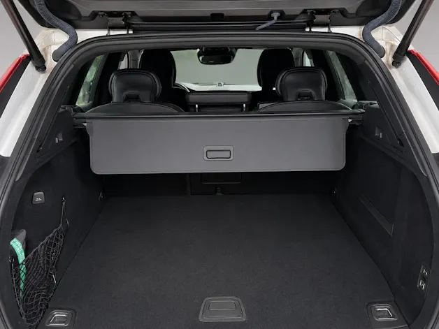 VOLVO XC60 2.0 T8 TE Inscription eAWD