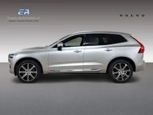 VOLVO XC60 2.0 T8 TE Inscription eAWD