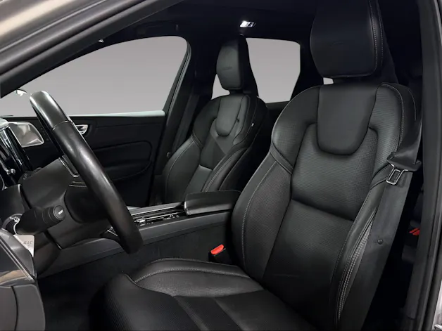 VOLVO XC60 2.0 T8 TE Inscription eAWD